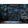 PRE ORDER - RoboCop 2 - RoboCain figure, Movie Masterpiece