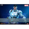 PRE ORDER - Marvel - Superior Iron Man figure, Comic Masterpiece