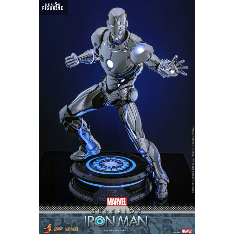 PRE ORDER - Marvel -...