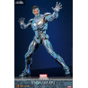 PRE ORDER - Marvel - Superior Iron Man figure, Comic Masterpiece