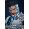 PRE ORDER - Marvel - Superior Iron Man figure, Comic Masterpiece