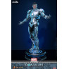 PRE ORDER - Marvel - Superior Iron Man figure, Comic Masterpiece