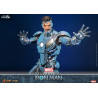 PRE ORDER - Marvel - Superior Iron Man figure, Comic Masterpiece