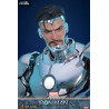 PRE ORDER - Marvel - Superior Iron Man figure, Comic Masterpiece