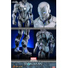 PRE ORDER - Marvel - Superior Iron Man figure, Comic Masterpiece