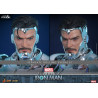 PRE ORDER - Marvel - Superior Iron Man figure, Comic Masterpiece