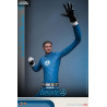 PRE ORDER - Marvel, The Fantastic Four: First Steps - Pack figures Mister Fantastic & H.E.R.B.I.E., Movie Masterpiece