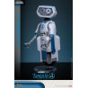 PRE ORDER - Marvel, The Fantastic Four: First Steps - Pack figures Mister Fantastic & H.E.R.B.I.E., Movie Masterpiece