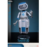 PRE ORDER - Marvel, The Fantastic Four: First Steps - Pack figures Mister Fantastic & H.E.R.B.I.E., Movie Masterpiece