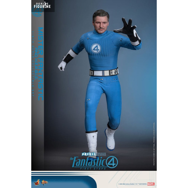 PRE ORDER - Marvel, The...