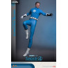 PRE ORDER - Marvel, The Fantastic Four: First Steps - Pack figures Mister Fantastic & H.E.R.B.I.E., Movie Masterpiece