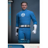 PRE ORDER - Marvel, The Fantastic Four: First Steps - Pack figures Mister Fantastic & H.E.R.B.I.E., Movie Masterpiece