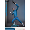 Marvel, Les Quatre Fantastiques : Premiers pas - Pack figurines Mister Fantastic & H.E.R.B.I.E., Movie Masterpiece