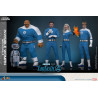PRE ORDER - Marvel, The Fantastic Four: First Steps - Pack figures Invisible Woman & H.E.R.B.I.E., Movie Masterpiece