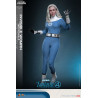 PRE ORDER - Marvel, The Fantastic Four: First Steps - Pack figures Invisible Woman & H.E.R.B.I.E., Movie Masterpiece