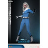 PRE ORDER - Marvel, The Fantastic Four: First Steps - Pack figures Invisible Woman & H.E.R.B.I.E., Movie Masterpiece