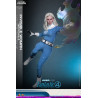 PRÉCOMMANDE - Marvel, Les Quatre Fantastiques : Premiers pas - Pack figurines Invisible Woman & H.E.R.B.I.E., Movie Masterpiece