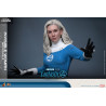 PRÉCOMMANDE - Marvel, Les Quatre Fantastiques : Premiers pas - Pack figurines Invisible Woman & H.E.R.B.I.E., Movie Masterpiece