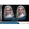 PRÉCOMMANDE - Marvel, Les Quatre Fantastiques : Premiers pas - Pack figurines Invisible Woman & H.E.R.B.I.E., Movie Masterpiece
