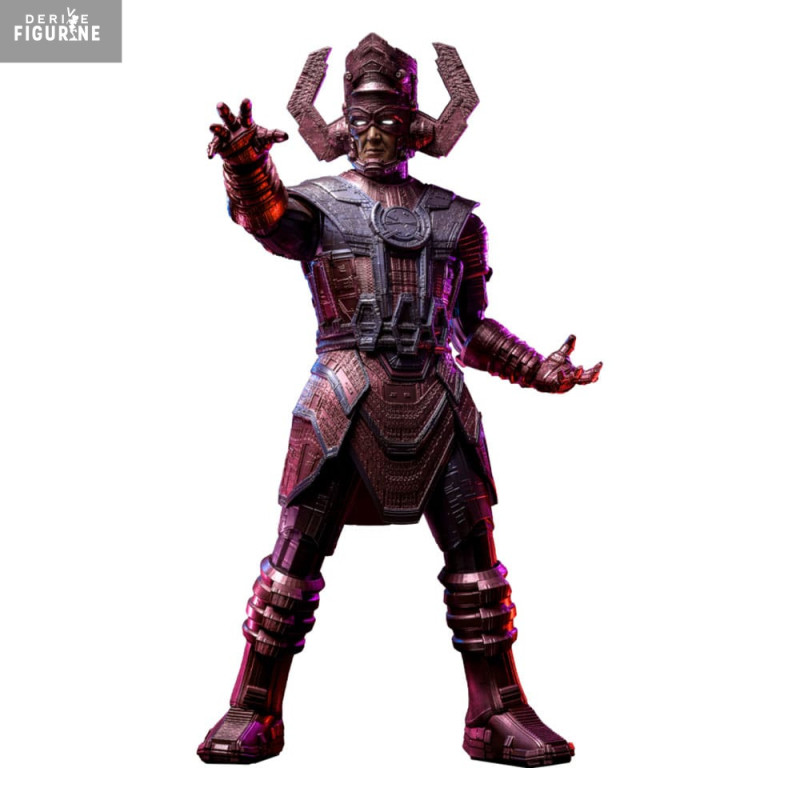 PRE ORDER - Marvel, The Fantastic Four: First Steps - Galactus figure, Jumbo Sofvi Masterpiece