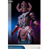 PRE ORDER - Marvel, The Fantastic Four: First Steps - Galactus figure, Jumbo Sofvi Masterpiece