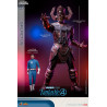 PRE ORDER - Marvel, The Fantastic Four: First Steps - Galactus figure, Jumbo Sofvi Masterpiece