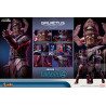 PRE ORDER - Marvel, The Fantastic Four: First Steps - Galactus figure, Jumbo Sofvi Masterpiece