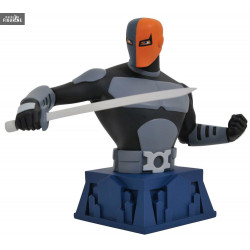 DC Comics, Batman The...