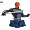 DC Comics, Batman The Animated Series - Beware The Batman Deathstroke bust