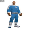 PRE ORDER - Marvel, The Fantastic Four: First Steps - The Thing figure, Movie Masterpiece