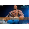 PRE ORDER - Marvel, The Fantastic Four: First Steps - The Thing figure, Movie Masterpiece