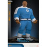 PRE ORDER - Marvel, The Fantastic Four: First Steps - The Thing figure, Movie Masterpiece