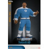 Marvel, Les Quatre Fantastiques : Premiers pas - Figurine The Thing, Movie Masterpiece
