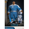 PRE ORDER - Marvel, The Fantastic Four: First Steps - The Thing figure, Movie Masterpiece