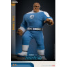 PRE ORDER - Marvel, The Fantastic Four: First Steps - The Thing figure, Movie Masterpiece