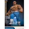 PRE ORDER - Marvel, The Fantastic Four: First Steps - The Thing figure, Movie Masterpiece