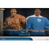 PRE ORDER - Marvel, The Fantastic Four: First Steps - The Thing figure, Movie Masterpiece