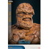 Marvel, Les Quatre Fantastiques : Premiers pas - Figurine The Thing, Movie Masterpiece