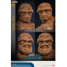 Marvel, Les Quatre Fantastiques : Premiers pas - Figurine The Thing, Movie Masterpiece