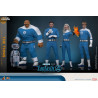 PRE ORDER - Marvel, The Fantastic Four: First Steps - The Thing figure, Movie Masterpiece
