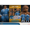PRE ORDER - Marvel, The Fantastic Four: First Steps - The Thing figure, Movie Masterpiece