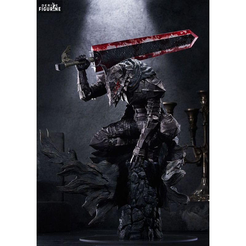 PRÉCOMMANDE - Berserk -...