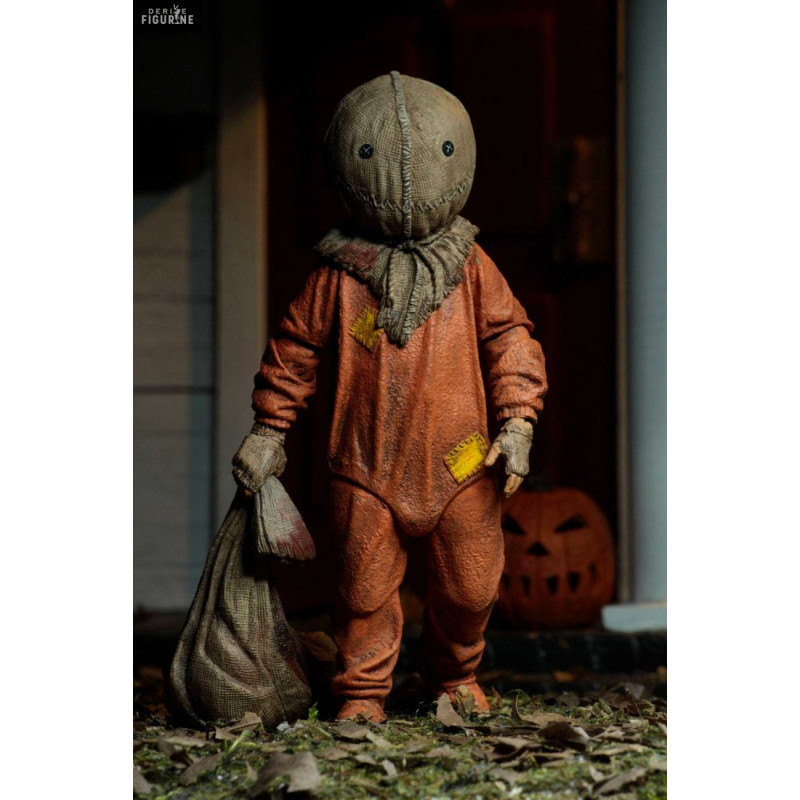 Trick 'r Treat - Figurine...