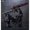 PRE ORDER - Berserk - Guts (Berserker Armor) figure, Pop Up Parade XL Size