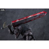PRÉCOMMANDE - Berserk - Figurine Guts (Berserker Armor), Pop Up Parade XL Size