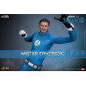 PRE ORDER - Marvel, The Fantastic Four: First Steps - Mister Fantastic figure, Movie Masterpiece