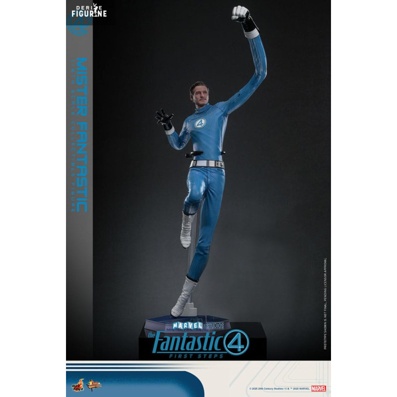 PRE ORDER - Marvel, The...