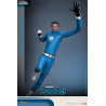 PRE ORDER - Marvel, The Fantastic Four: First Steps - Mister Fantastic figure, Movie Masterpiece