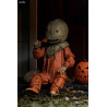 Trick 'r Treat - Sam figure, Ultimate
