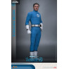 PRE ORDER - Marvel, The Fantastic Four: First Steps - Mister Fantastic figure, Movie Masterpiece